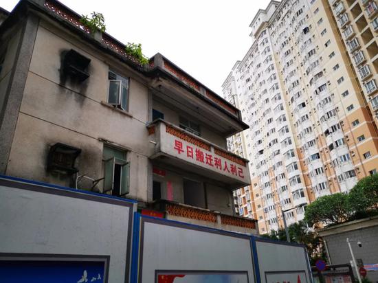 深圳出手严打“假结婚”炒房 能否遏制飞涨的房价？