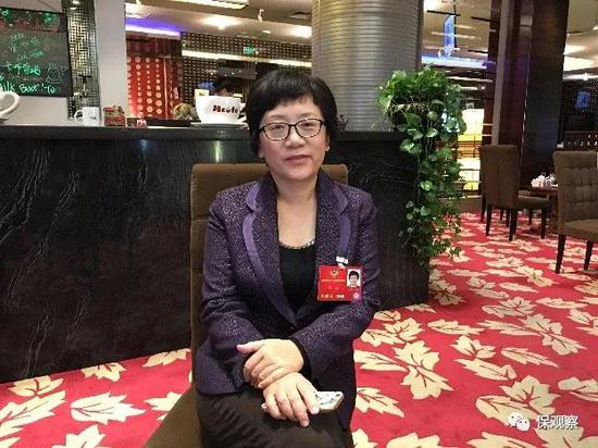 全国政协委员孙洁：建议将互助纳入银保监会监管