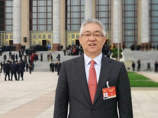 张懿宸：我国仍缺乏大型综合性冷链企业