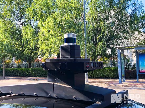 图片来源：每日经济新闻 资料图