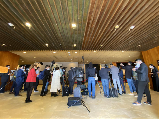 中美对话细节，击穿三个美式价值观