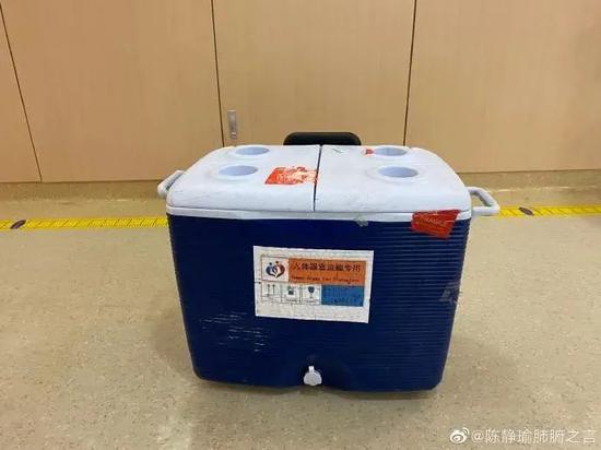 光明时评：器官空运遇收费冲突，恰是查漏补缺契机