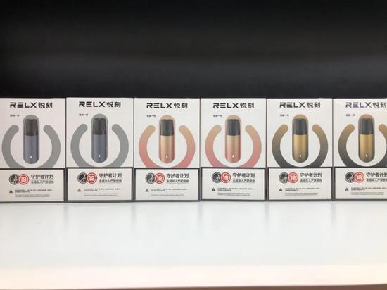 国家对电子烟动手了 悦刻们还能继续吸金吗？