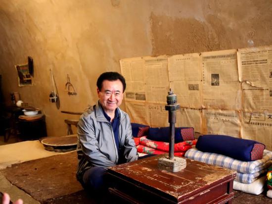 万达 红 了 新浪财经 新浪网