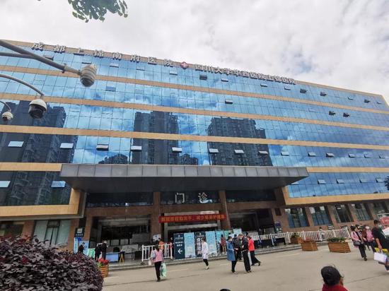 全国最大民营医院深陷证券化悬案牵涉这些上市公司