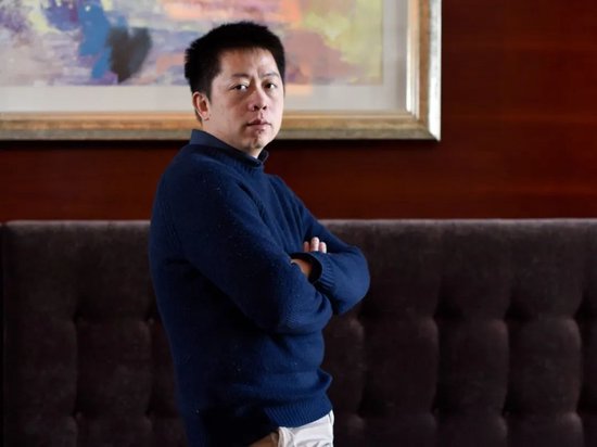 唐锐 来源:中企图库