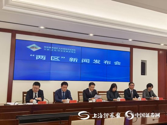 上证报 刘暄 摄