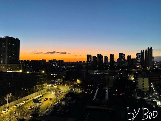 摄影：Bob君