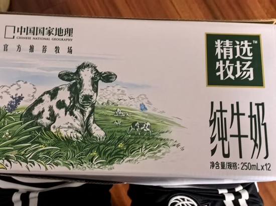 蒙牛包装“撞脸”伊利被判赔500万，液态奶之争进入“下半场”？