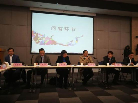 TCL集团董事长李东生、华星光电CEO等均有出席