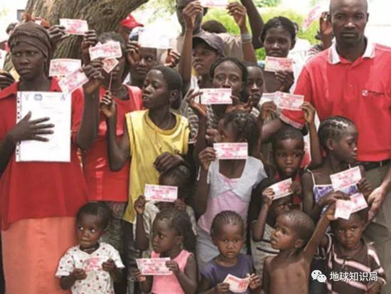 反正也就是印钞厂印两下的事