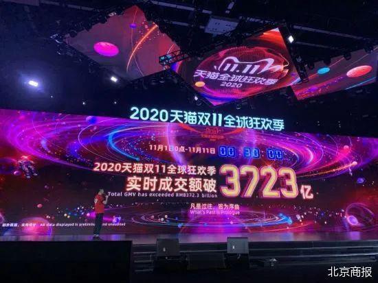 12年“双11”的变与不变：新角色多业态 消费力量爆发