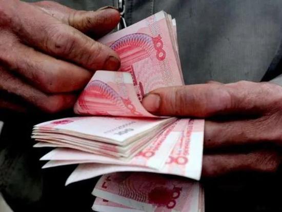 他们被欠薪2年半了 神州长城没有财产可供执行？