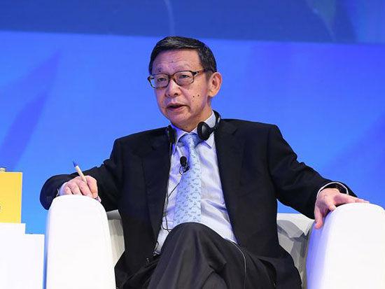 原银监会副主席蔡鄂生被调查 已退休8年