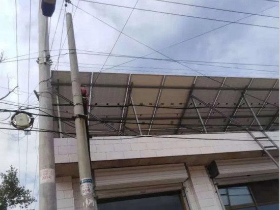 光伏 发电 逆变器_光伏发电场地租赁费_沈飞集团 光伏 发电