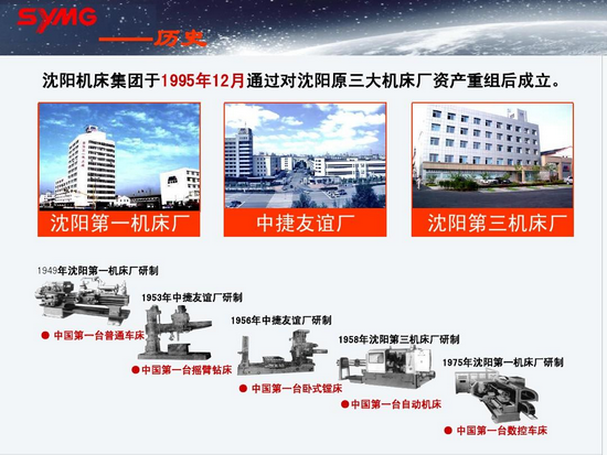 沈阳机床成败启示:大国重器,何以兴之?