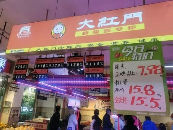 ““超级猪周期”拐点来了？