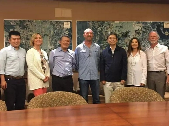 陈东升美国养老社区考察与再思考