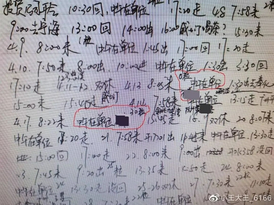 国企高管被实名举报“与20多名女性有不正当关系”,公司回应来了休闲区蓝鸢梦想 - Www.slyday.coM 国企高管被实名举报“与20多名女性有不正当关系”,公司回应来了休闲区蓝鸢梦想 - Www.slyday.coM