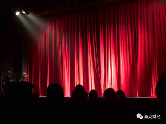 打破佛系人设 李诞破与立