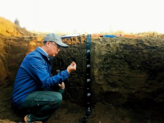 �п�Ժ����Ӧ����̬�о��������о�Ա���������γ�֪ʶ�������Ͳ����淶��ͼ/�п�Ժ������̬��