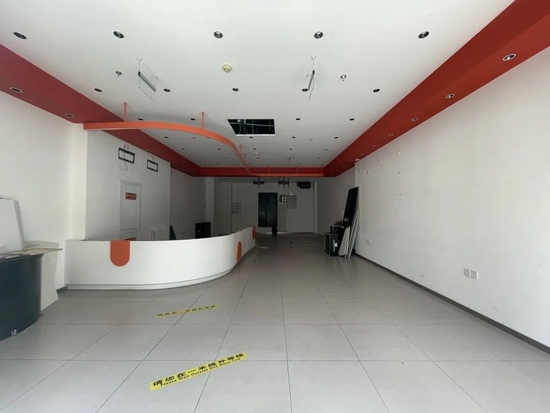 　舌尖英雄北京首店已歇业关闭