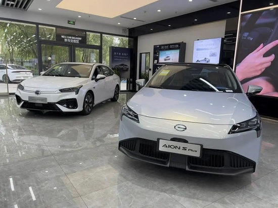 探访新能源车市：新车涨，旧车打骨折