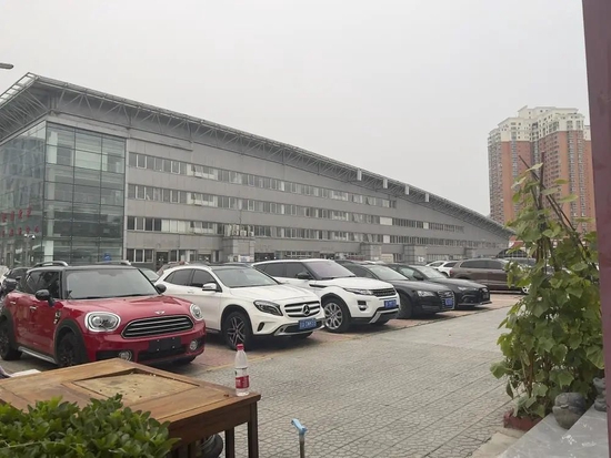 探访新能源车市：新车涨，旧车打骨折