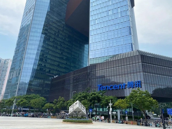 大连网站建设腾讯大厦_(大连腾讯大厦都有哪些公司)