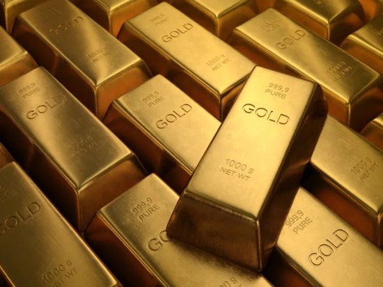 金力泰虚构“15亿黄金贸易”,背后80后“金主”什么来头?