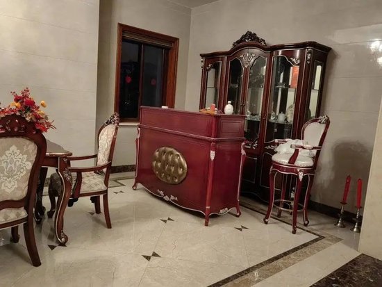 中国农村天花板在浙江:浙江的农村已经进化成这个样子