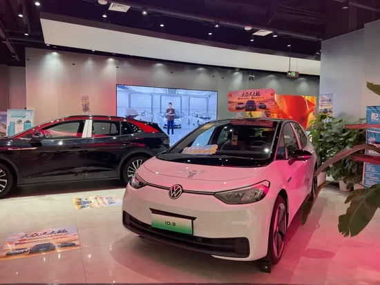 车企打“价格战”，4S店日子难过了