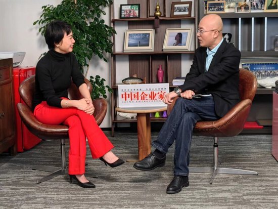 对话刘畅心里的小女孩跑出来时让她靠边站