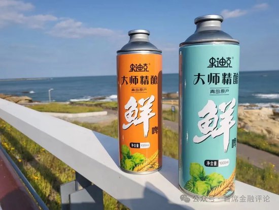 中国啤酒迈向高端化_新浪财经_新浪网