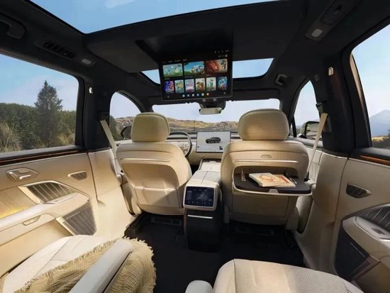 蔚来汽车累计亏损超千亿_蔚来es8_蔚来汽车二季度亏损41亿