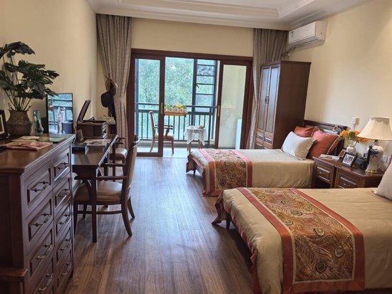 百度知道:盒马提货券回收-大湾区跨境养老渐成势 远洋椿萱茂逐浪“夕阳红”新蓝海