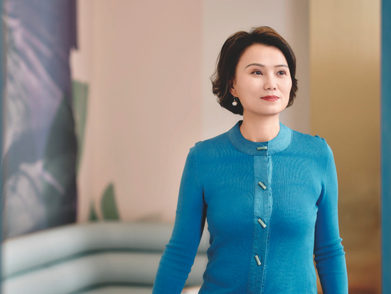 　图片起首：受访者