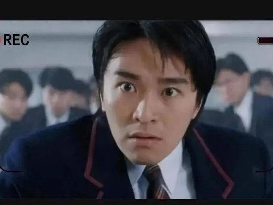 突发！周星驰套现走人了