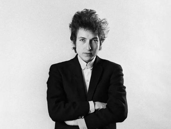 　Bob Dylan