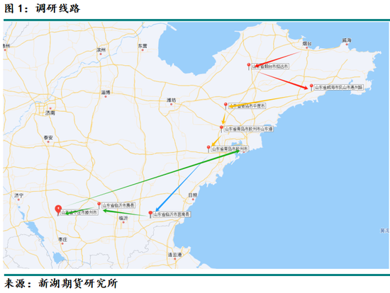 新湖农产(油脂)专题:山东花生产区调研报告