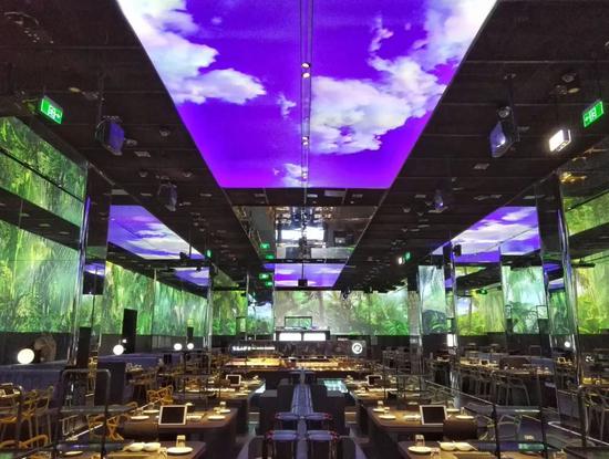 净利暴跌90% 海底捞：这不是坏消息