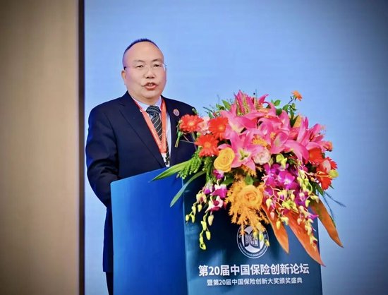 唐玉明：新航海时代——浅谈未来寿险的红利、暗礁与挑战