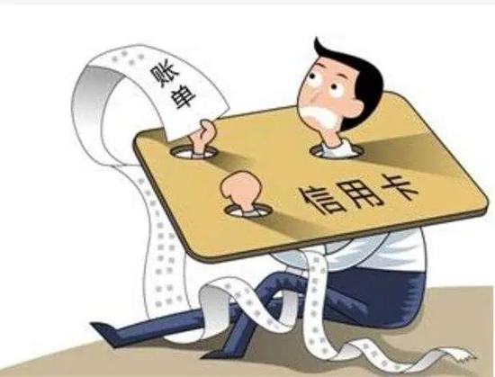 蚂蚁花呗，真的那么好用吗？