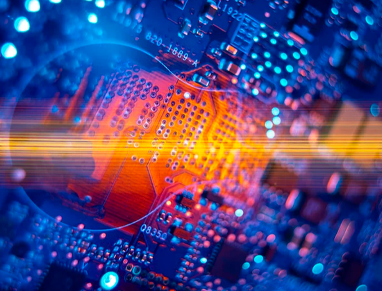 中科院研发者回应5纳米光刻技术突破ASML垄断