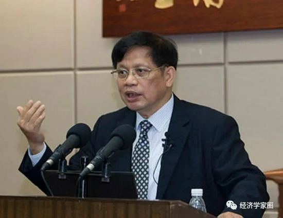 美国国际华人科技工商协会主席李大西