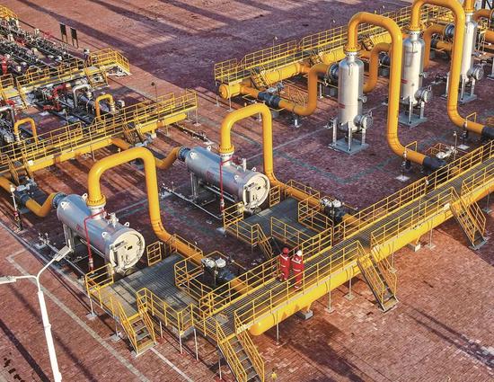 多研究市场，少谈些阴谋，可能就不会有气荒