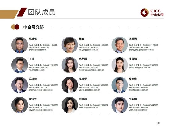 中金2024年展望 | 全球研究:美元与利率回落周期的变局