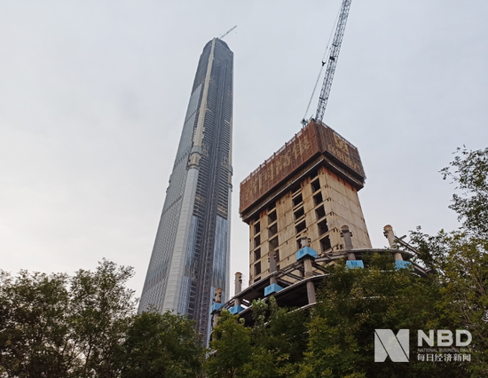 天津117大厦是哪个国家造的 天津117大厦造价为什么这么贵