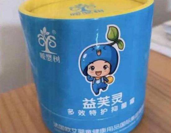 消毒产品致“大头娃娃”？央视网评：监管不能留下模糊地带