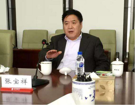 被查1年后吉林银行张宝祥